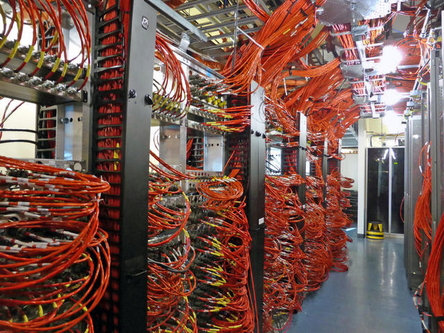 ICL servers 2