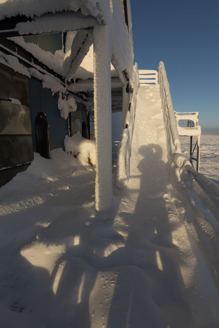 snowyICLstairs