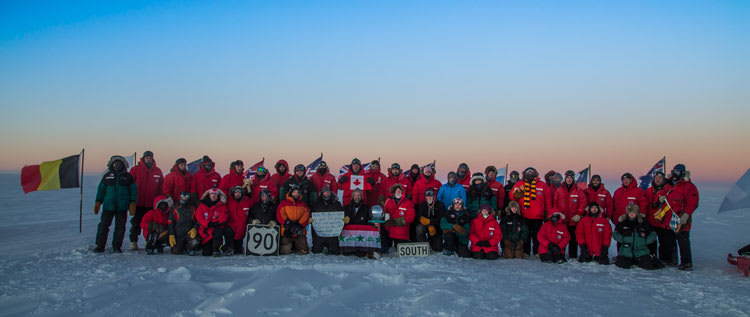winterteam