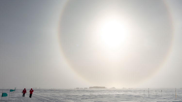 Largesunhalo