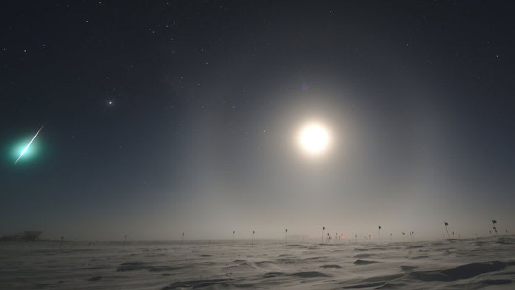 moonmeteoroid