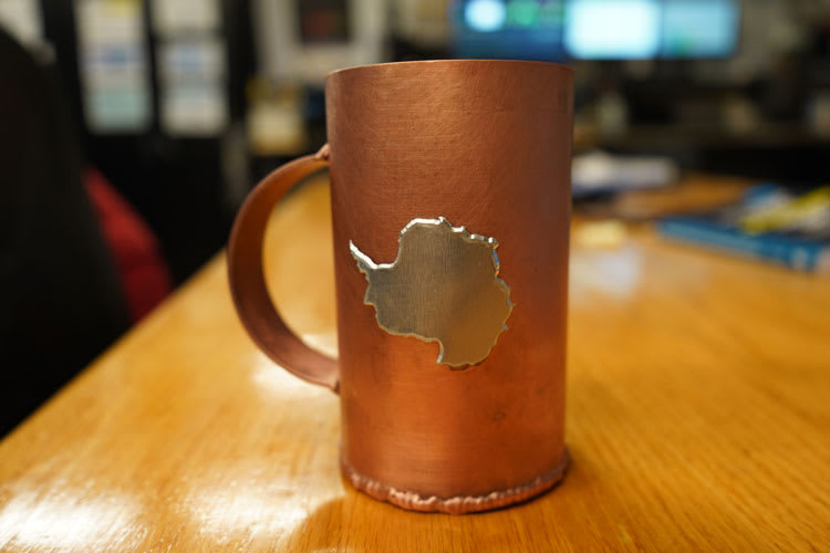 mug