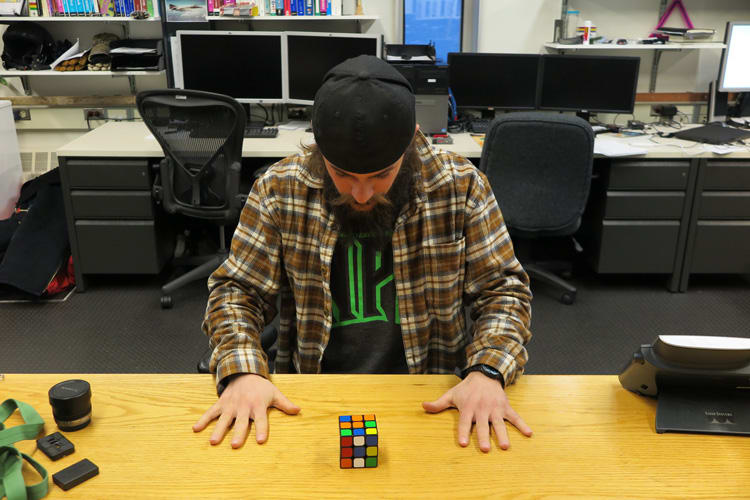 rubikscube