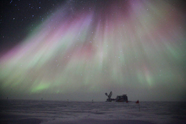 telescope aurora