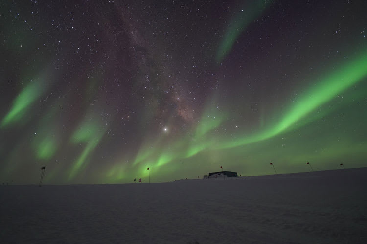 auroras