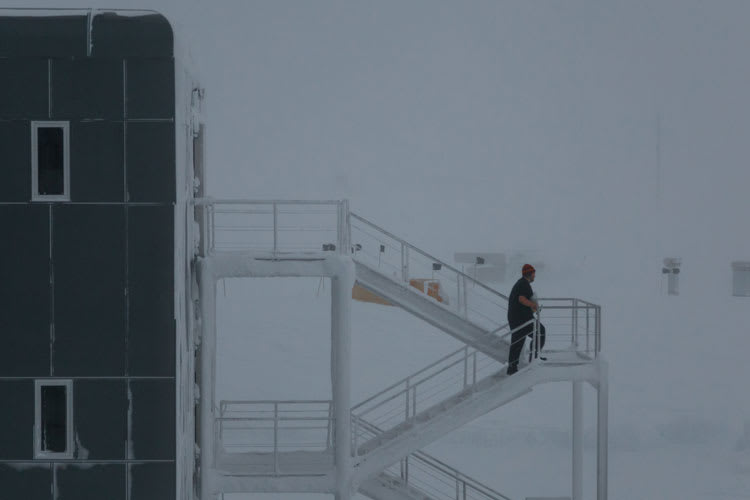 persononstairs