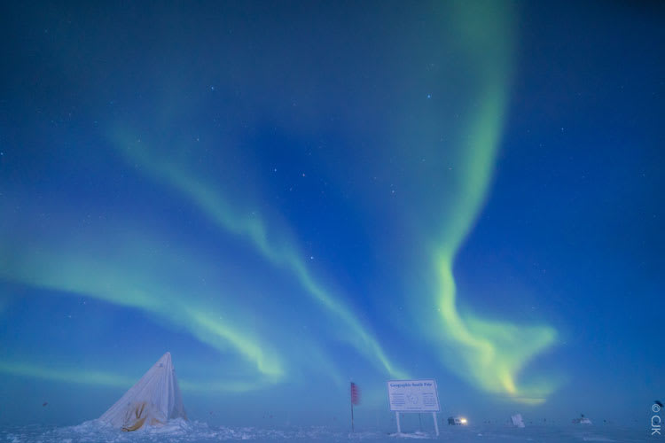 greenaurorasScotttent