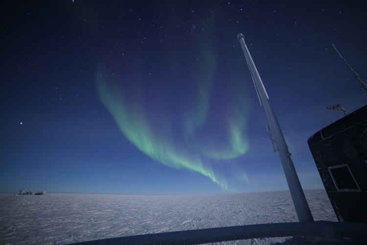 aurora