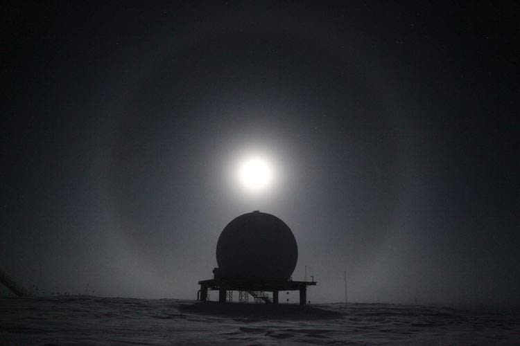 SPWR 23 - Dome Halo