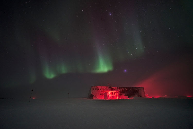 stationauroras