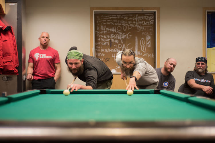 Pool_break