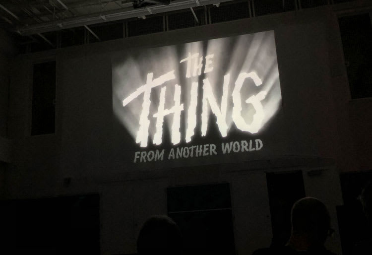 thething