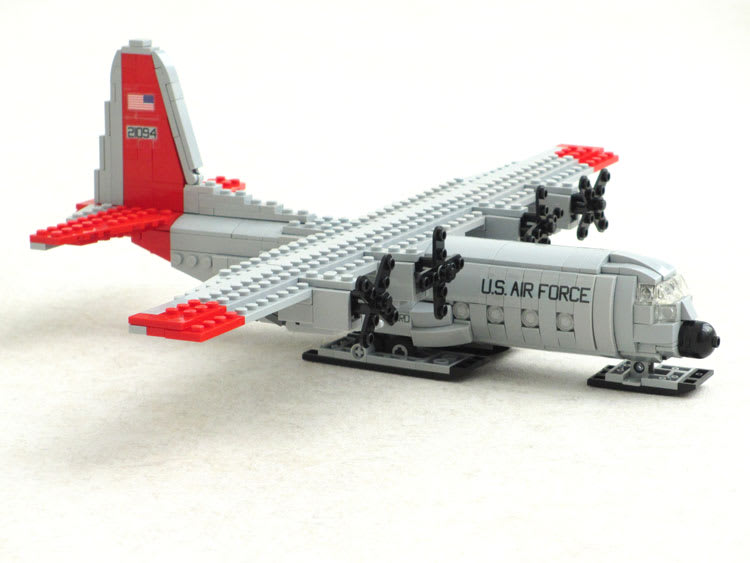 LEGOHerc