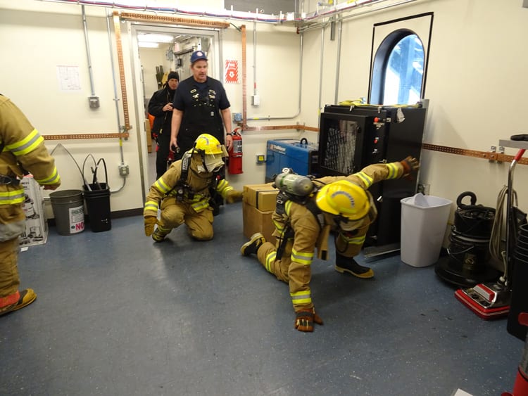 FFtraining