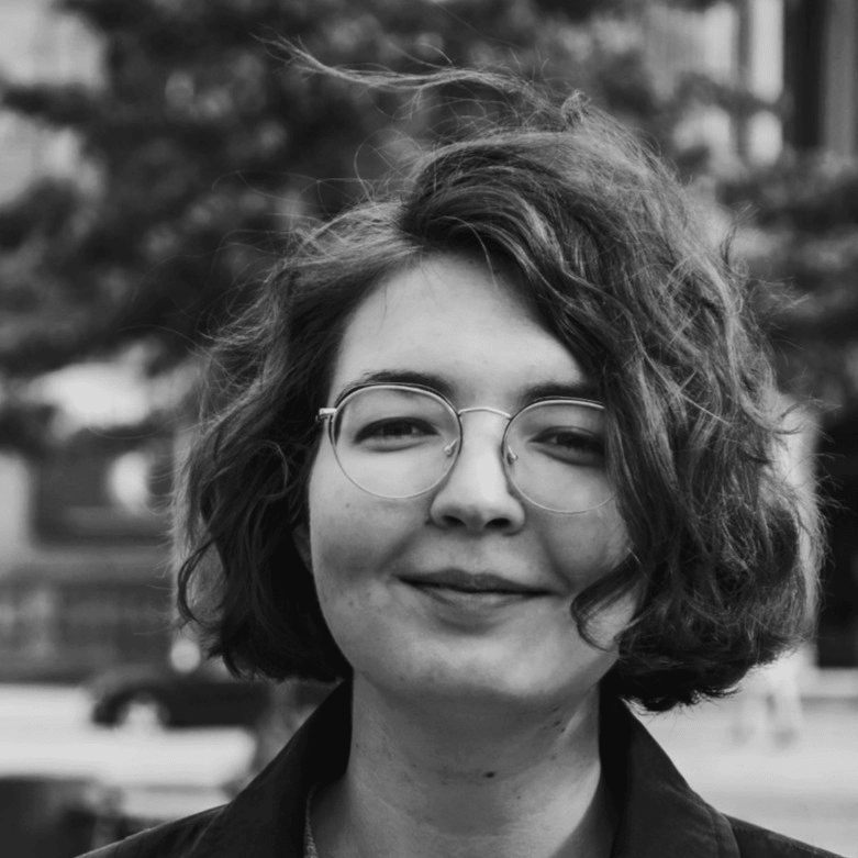 Tania Kozynets