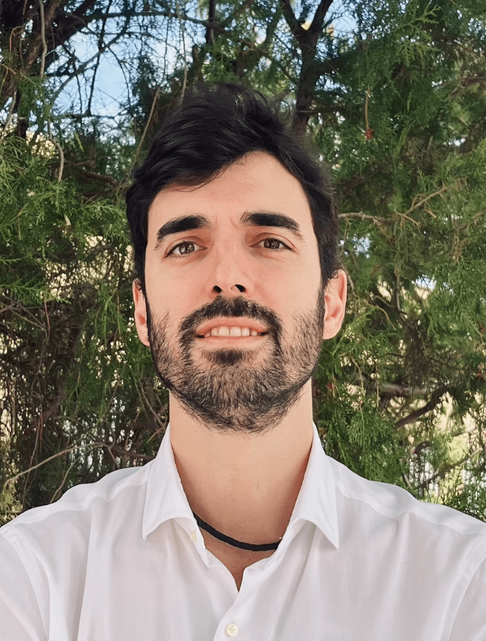 Alfonso Garcia