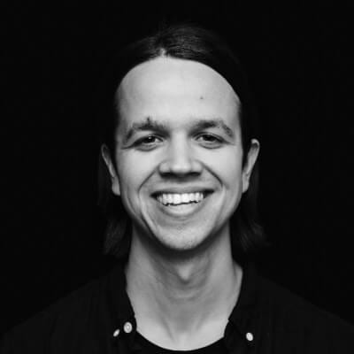 Tobias Rosman