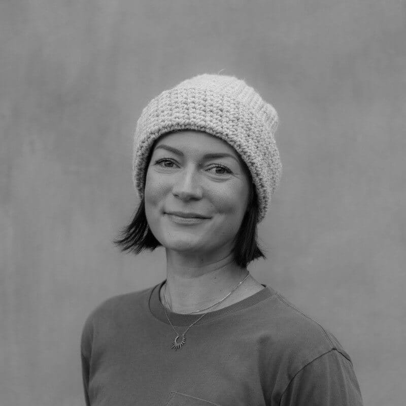 Oona von Zweygbergk