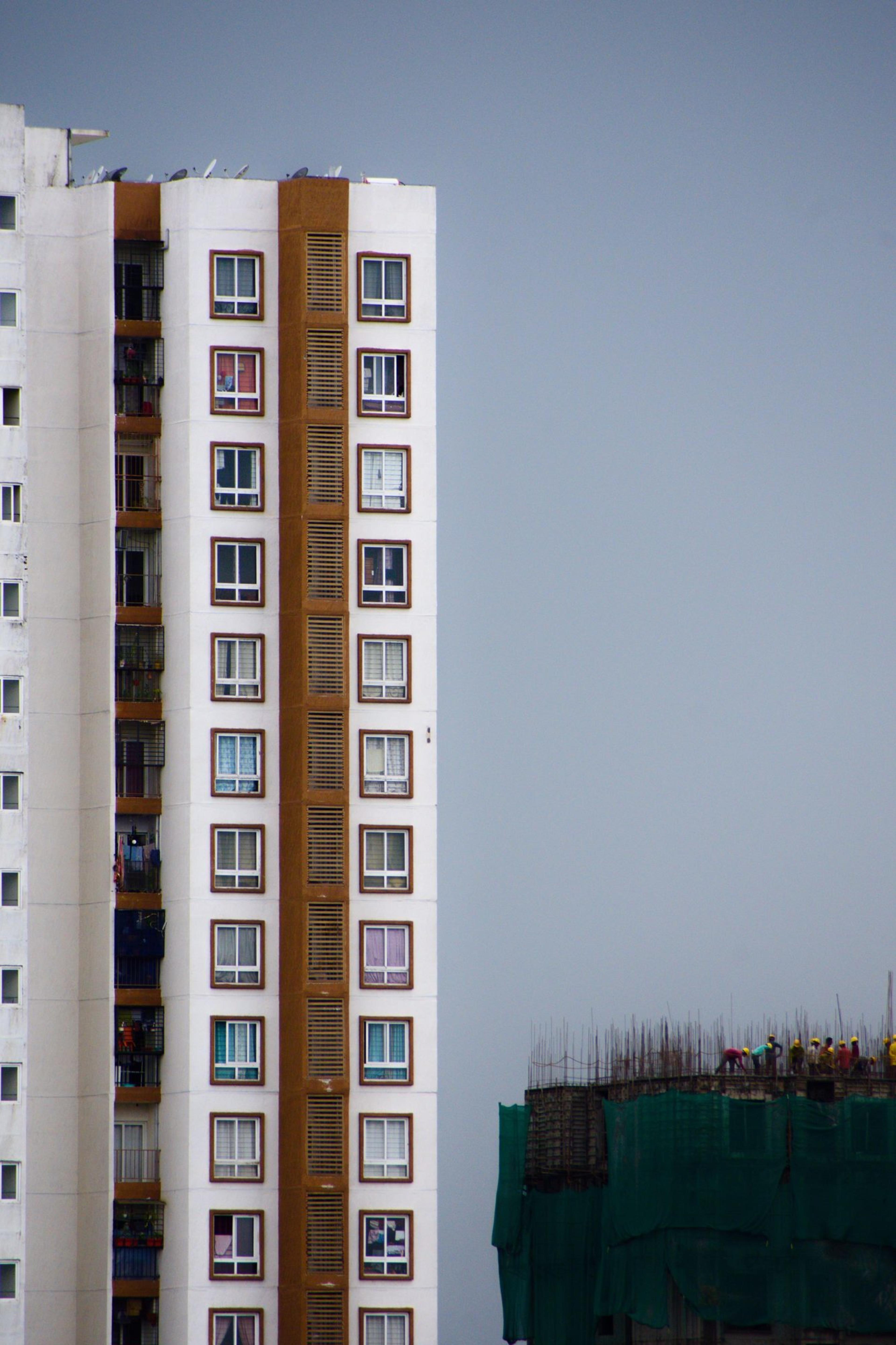 Mayookha Skyline Residences