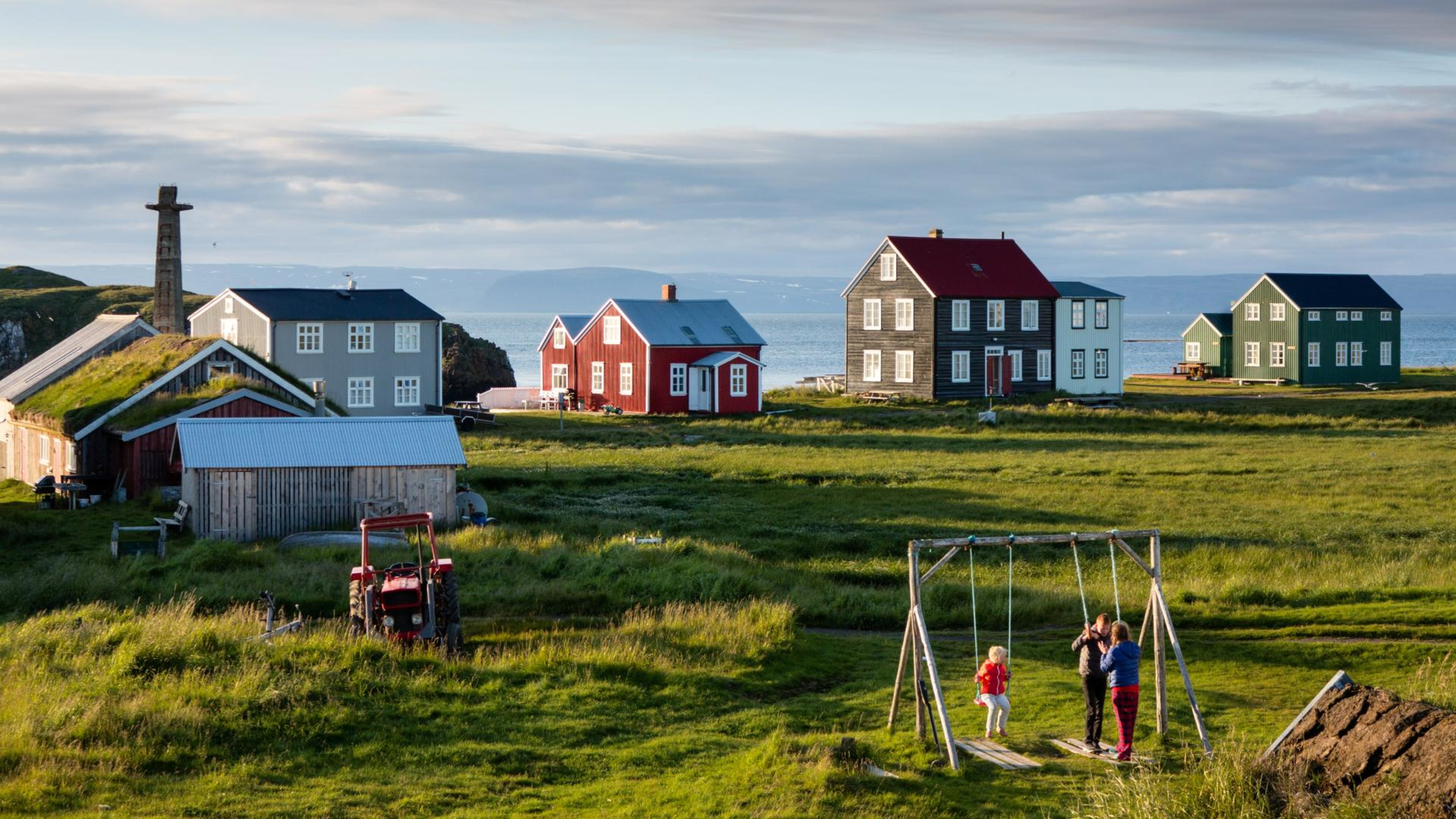 Facts about Iceland | Travel Guide | Iceland Tours