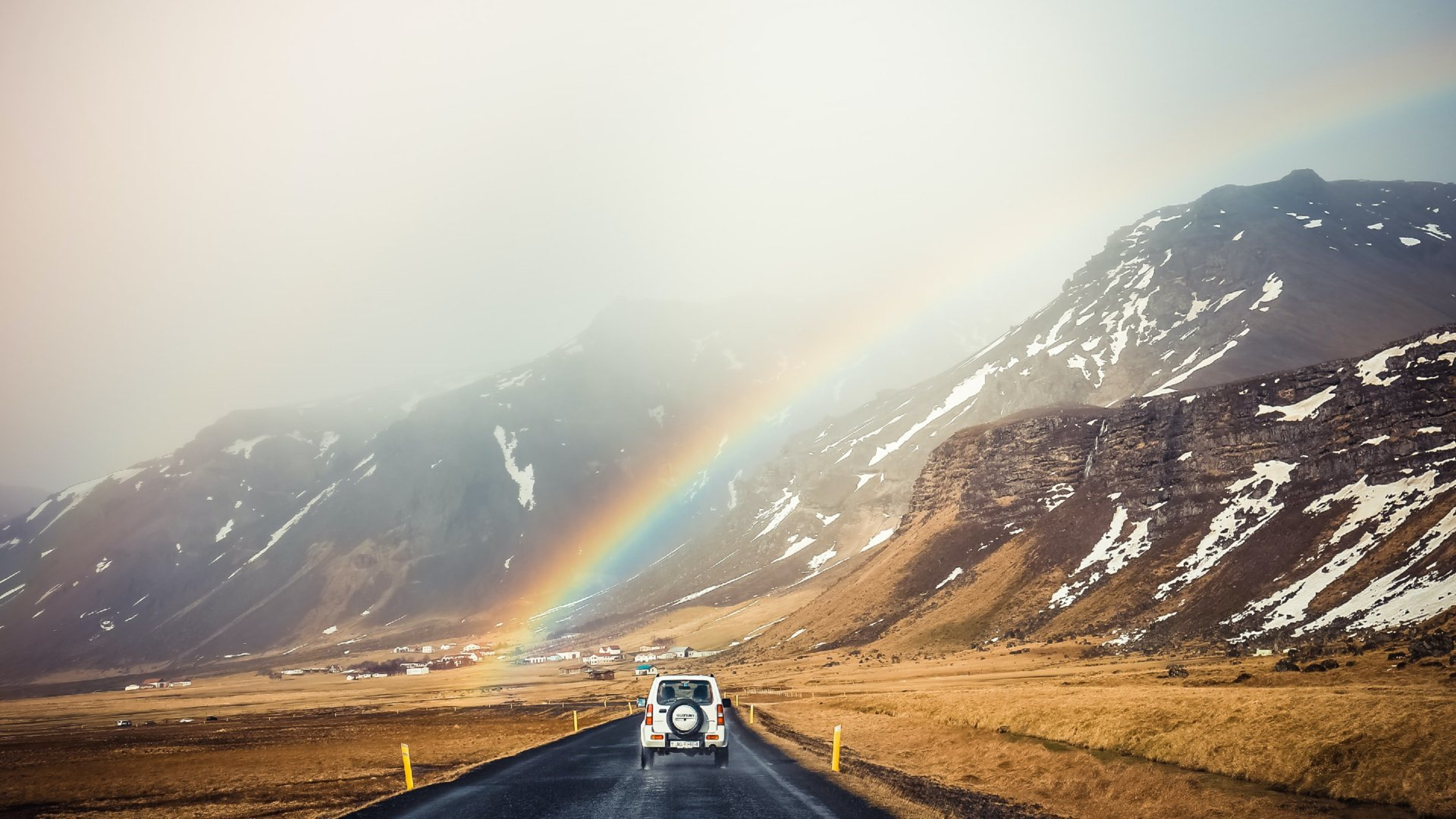 About our self-drive Iceland trips