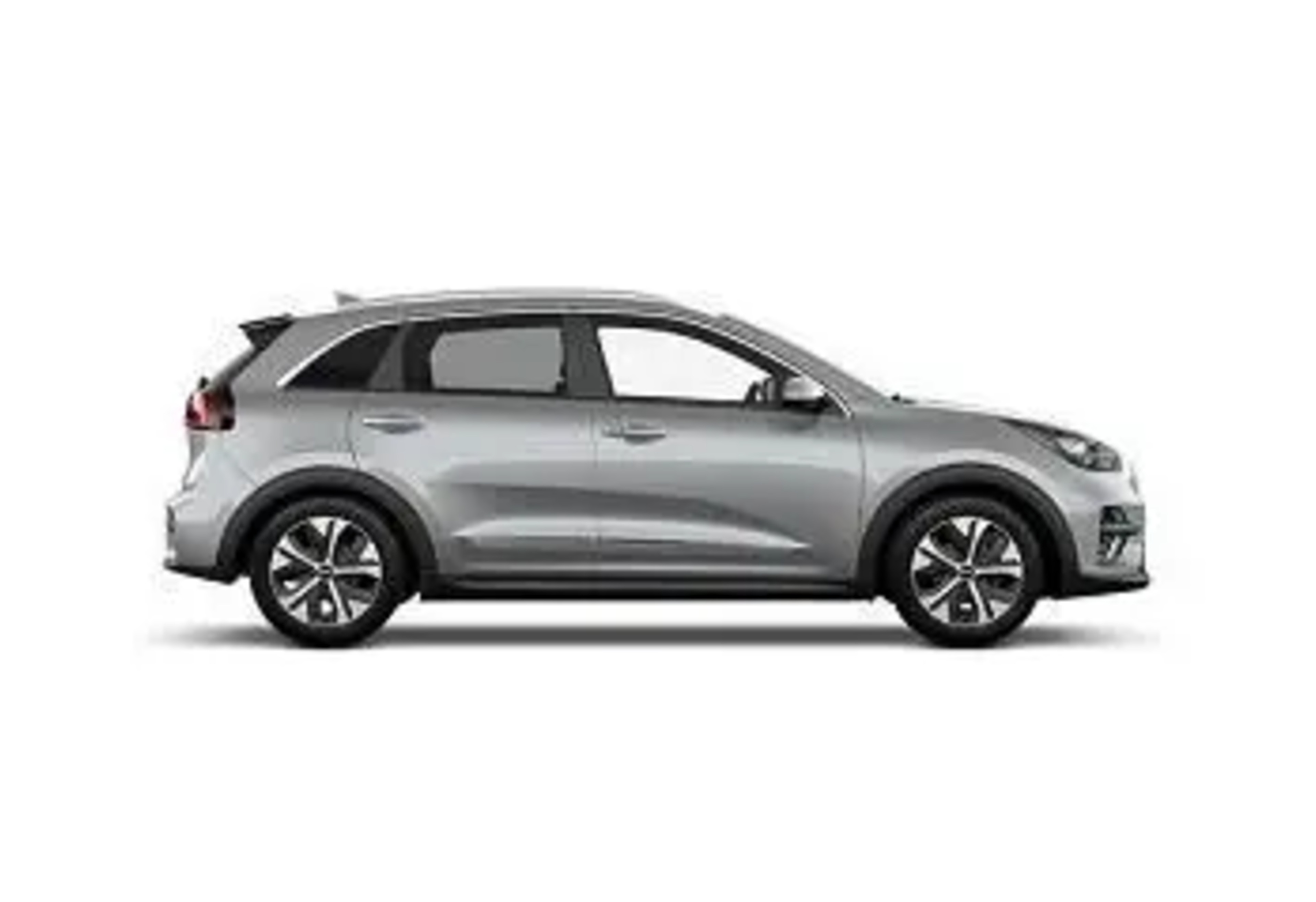 Kia Nero