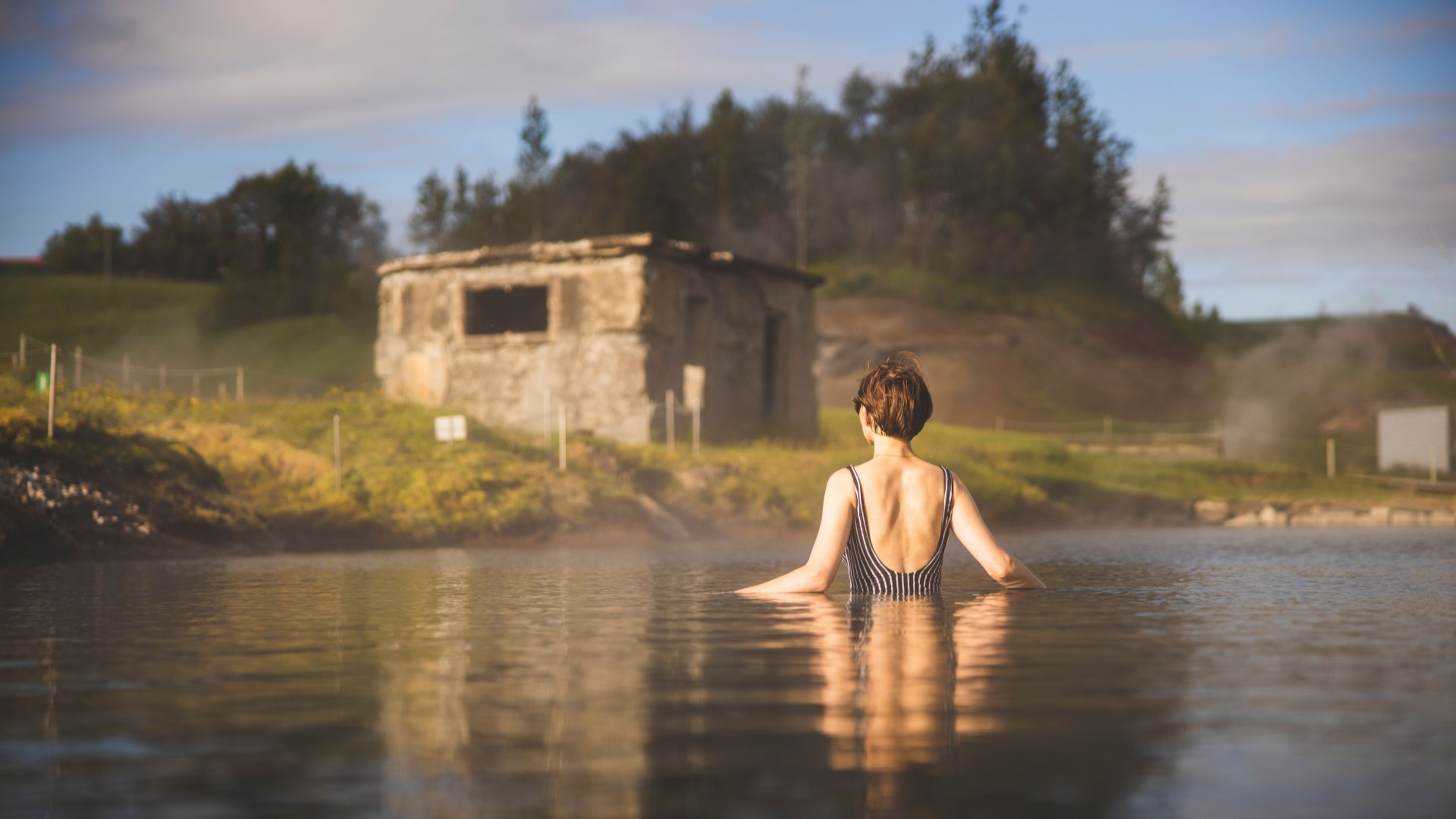 About Iceland solo tours