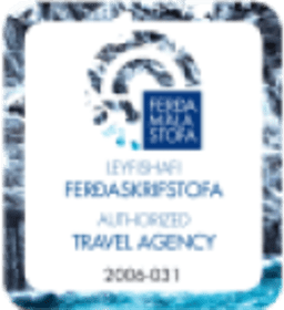 iceland tourist agency