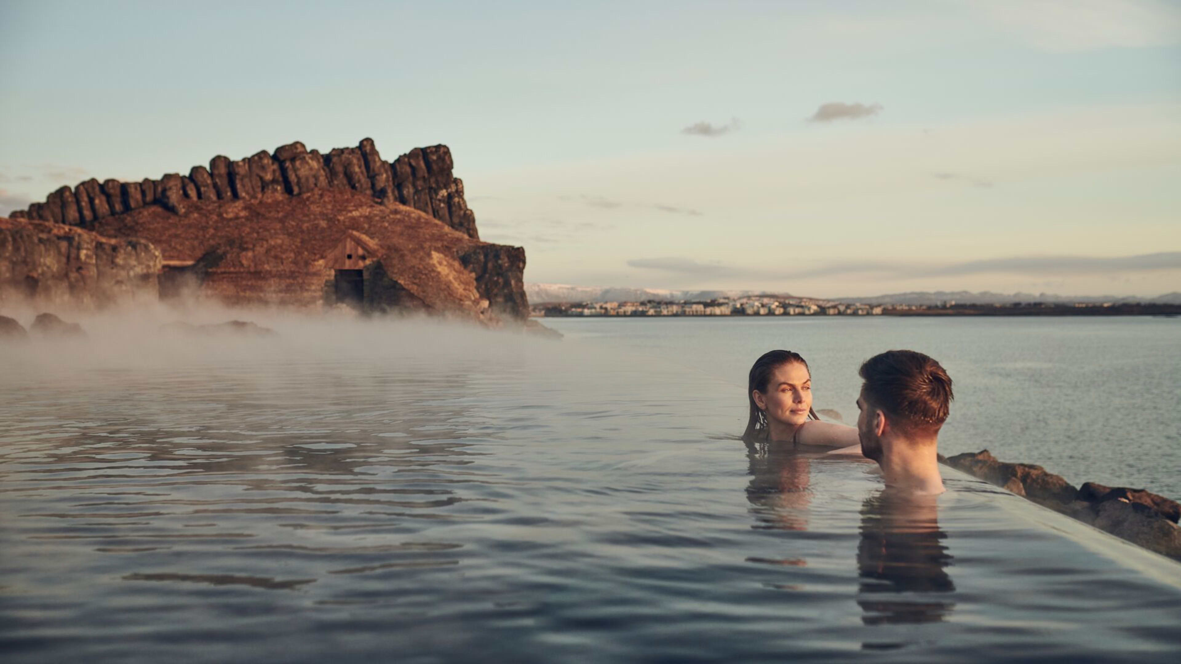Iceland’s Sky Lagoon Your Ultimate Guide Iceland Tours