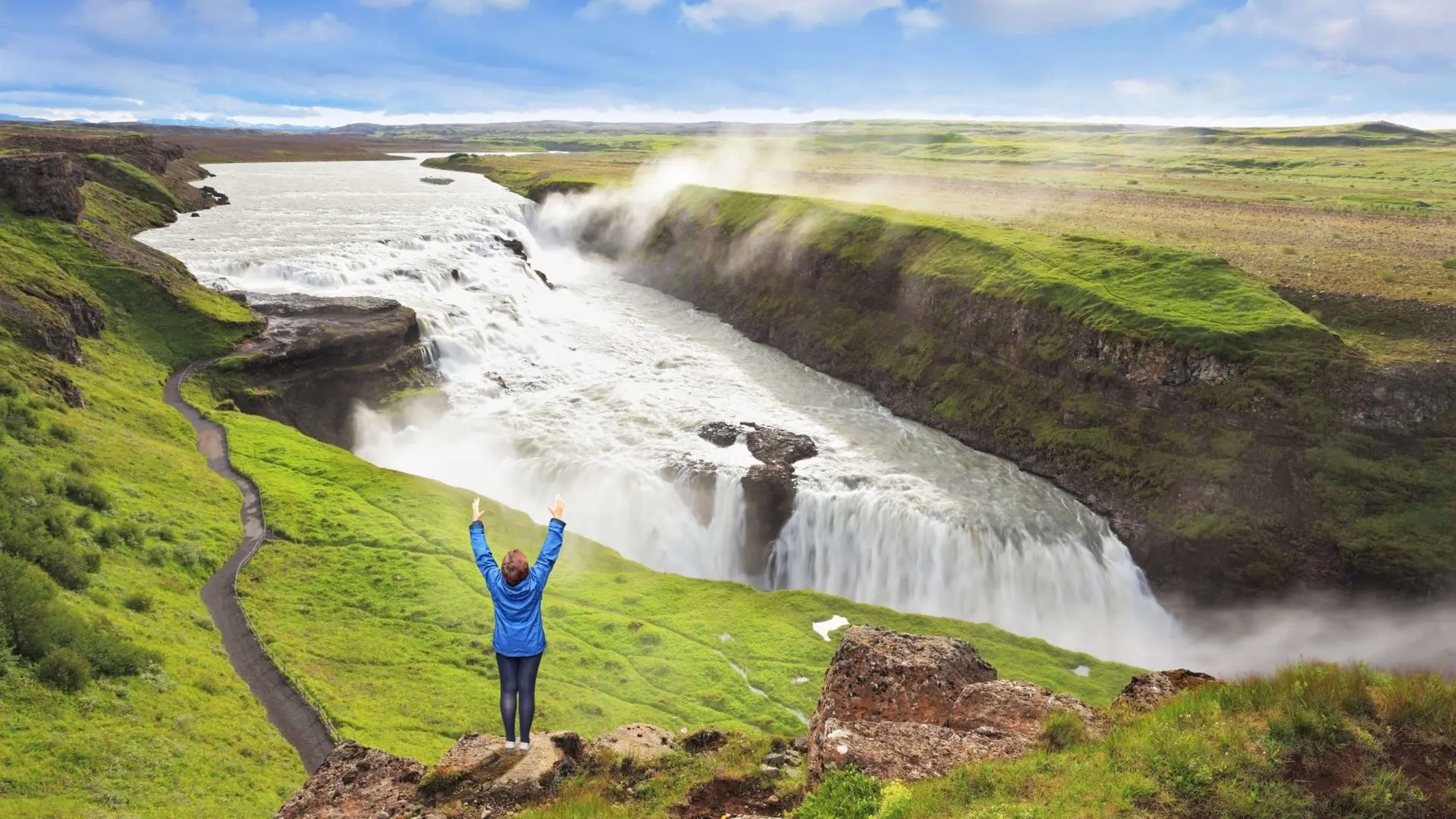 Top 10 Day Iceland Itinerary Ideas Iceland Tours