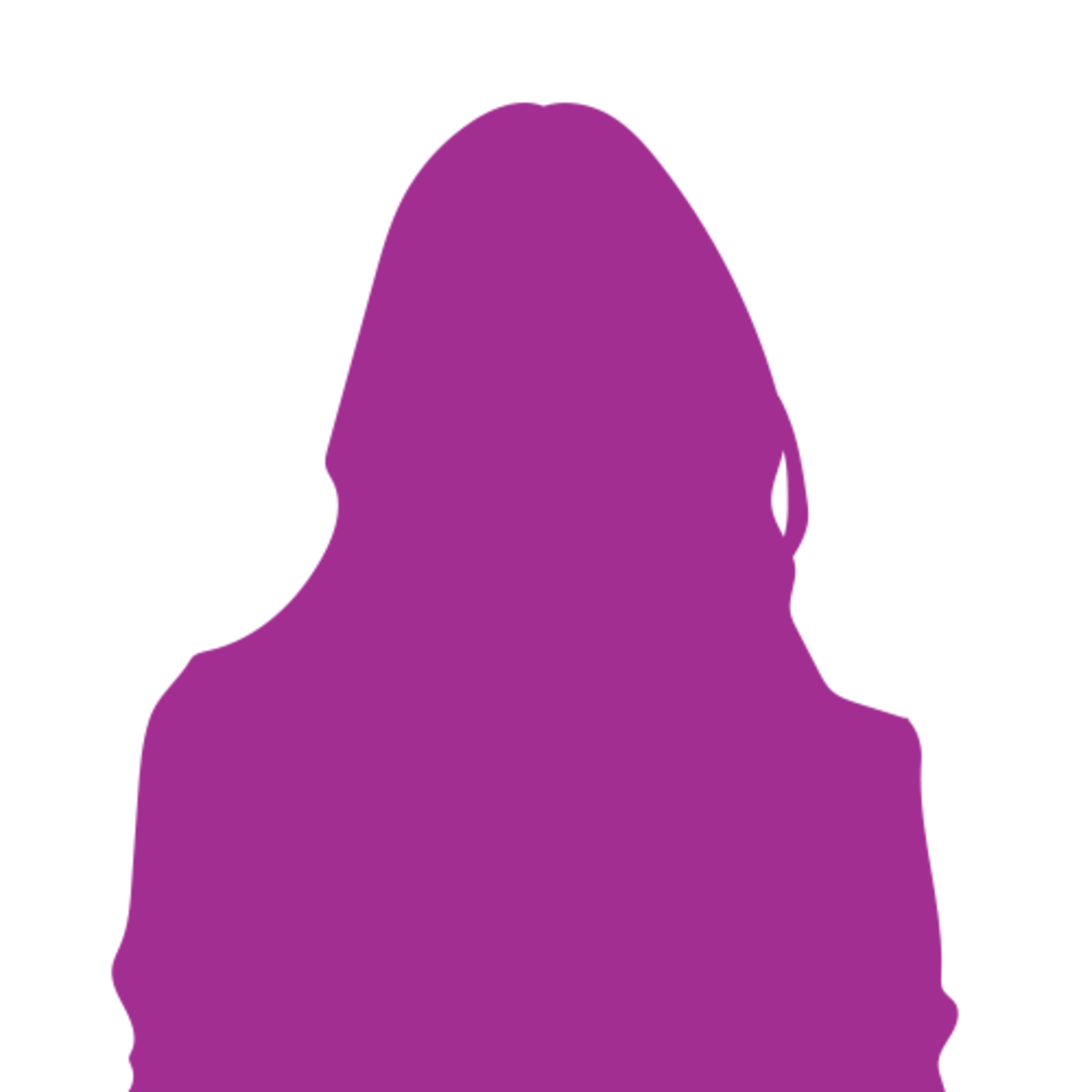 ITo Author Bio PurpleFemale Transparent BG.png