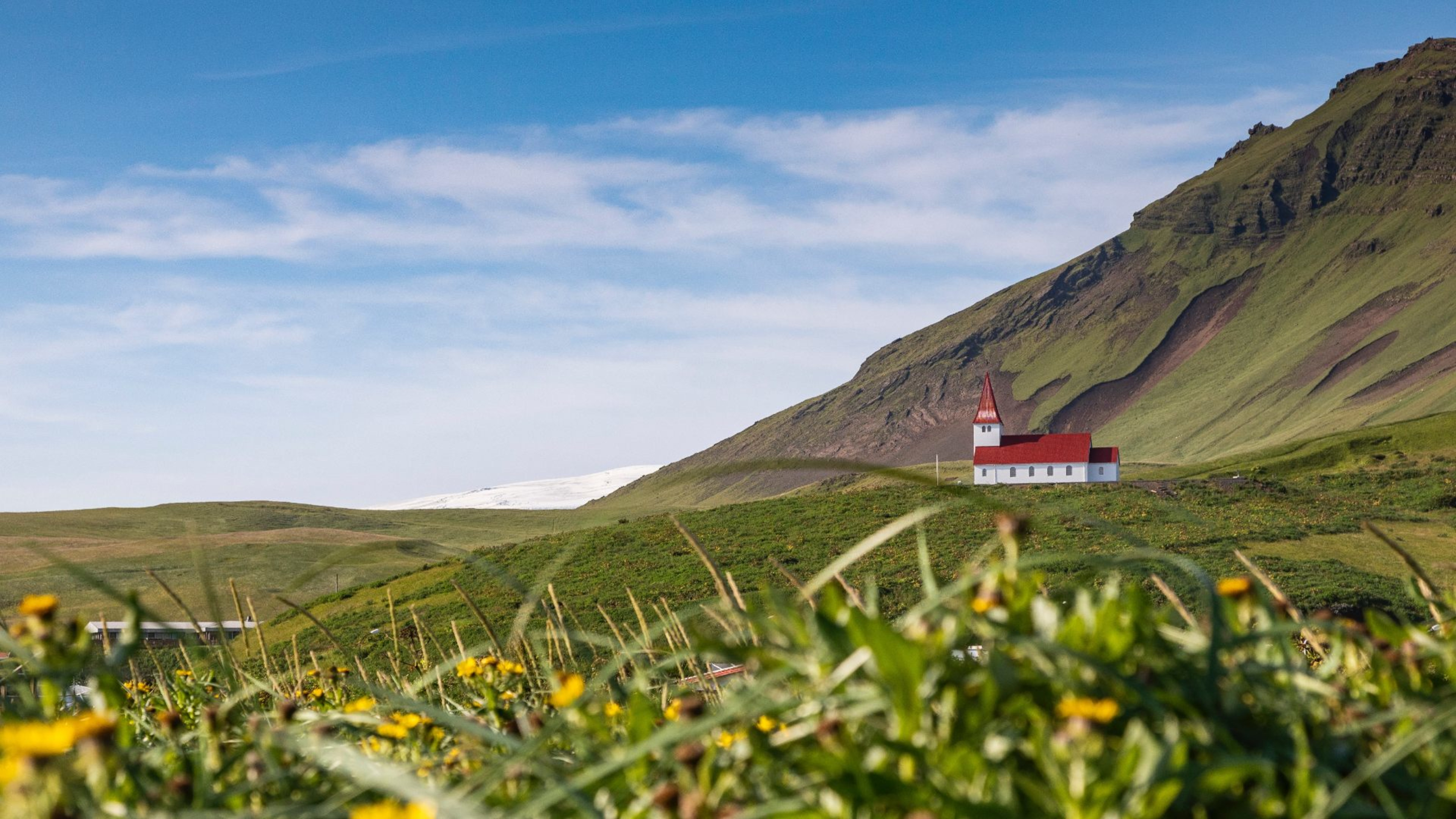 Tips for Taking Beautiful Summertime Landscape Photos