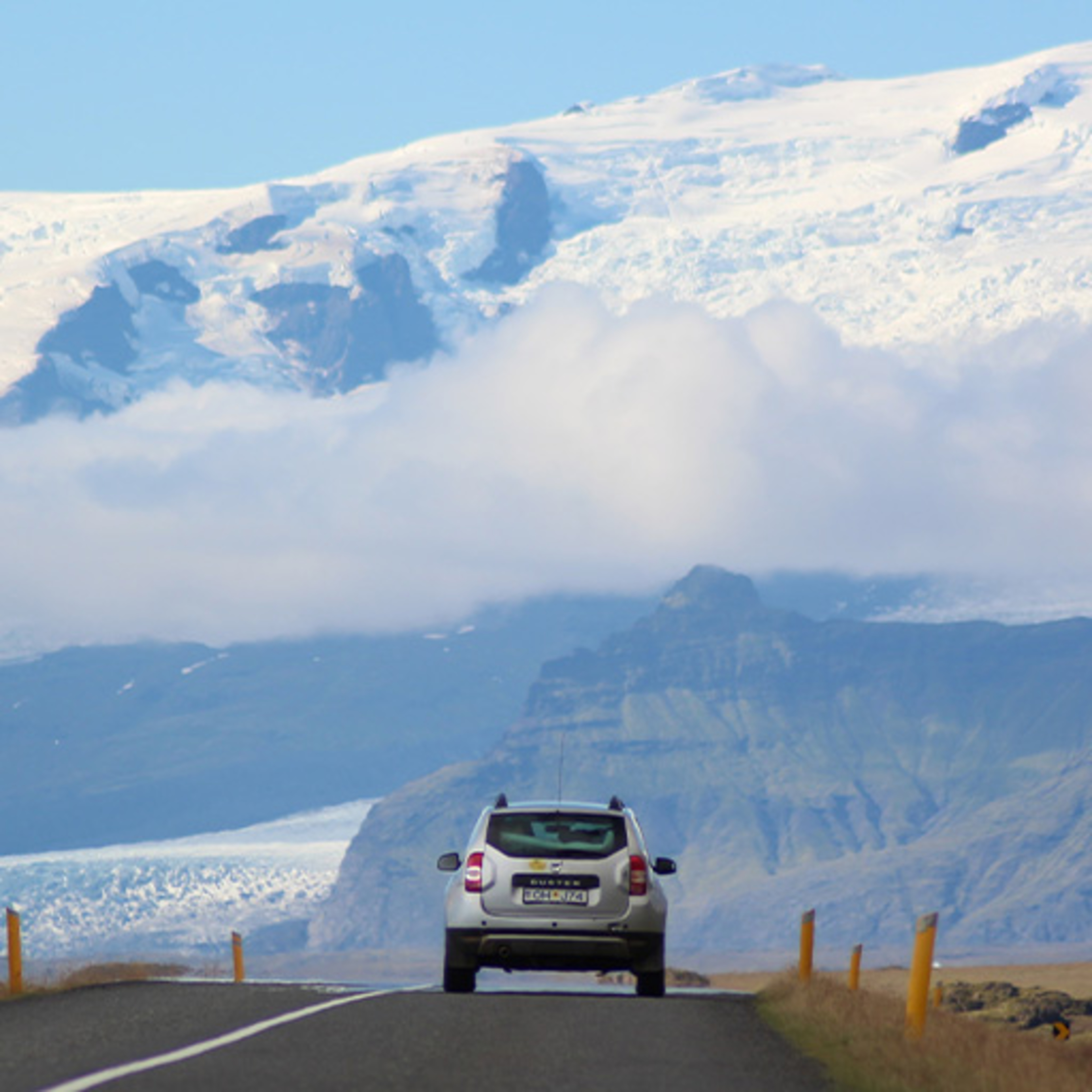 Iceland Tours Package Trips of a Lifetime