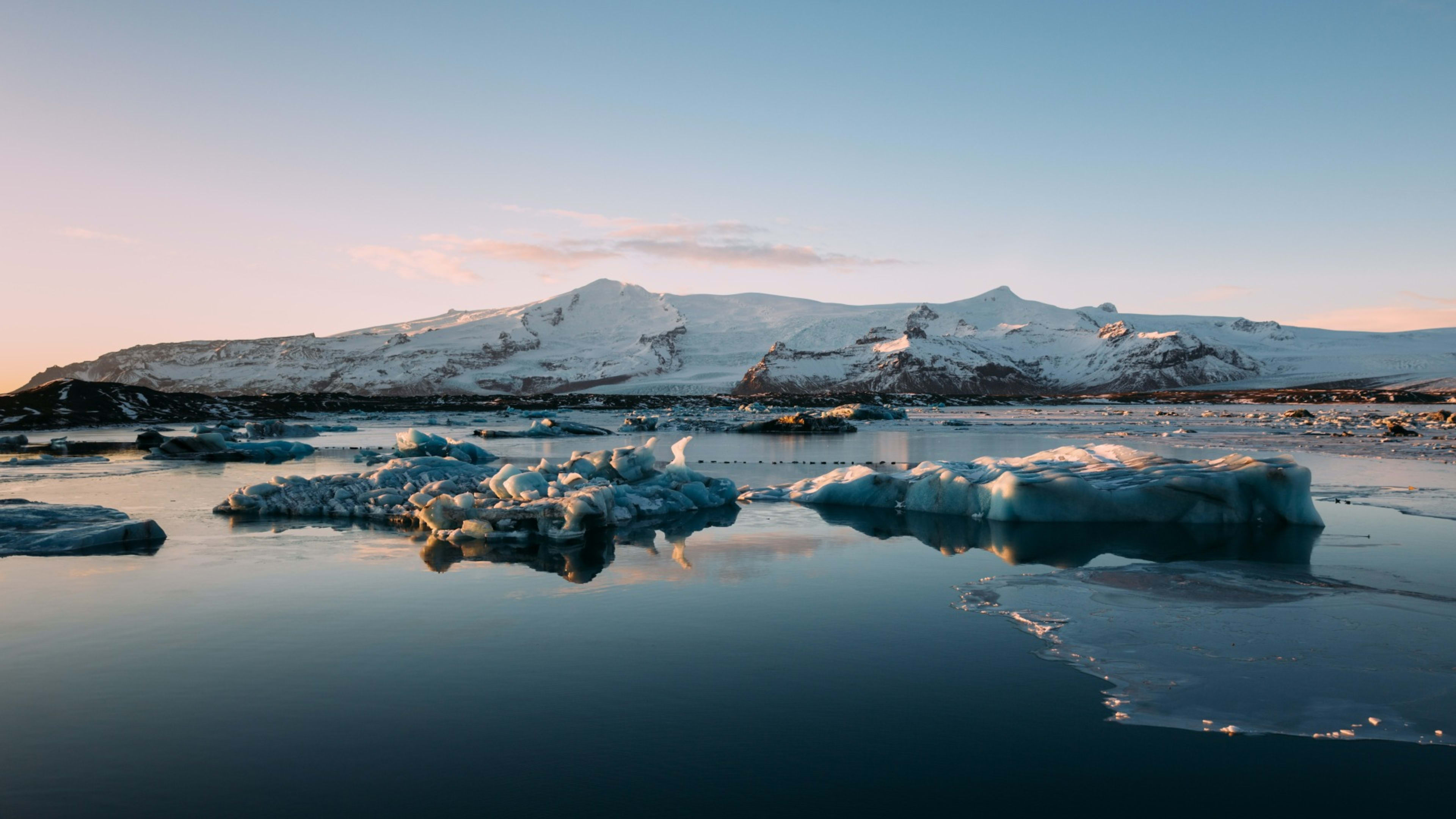 Iceland Ring Road Guided Tour Small Group Adventure