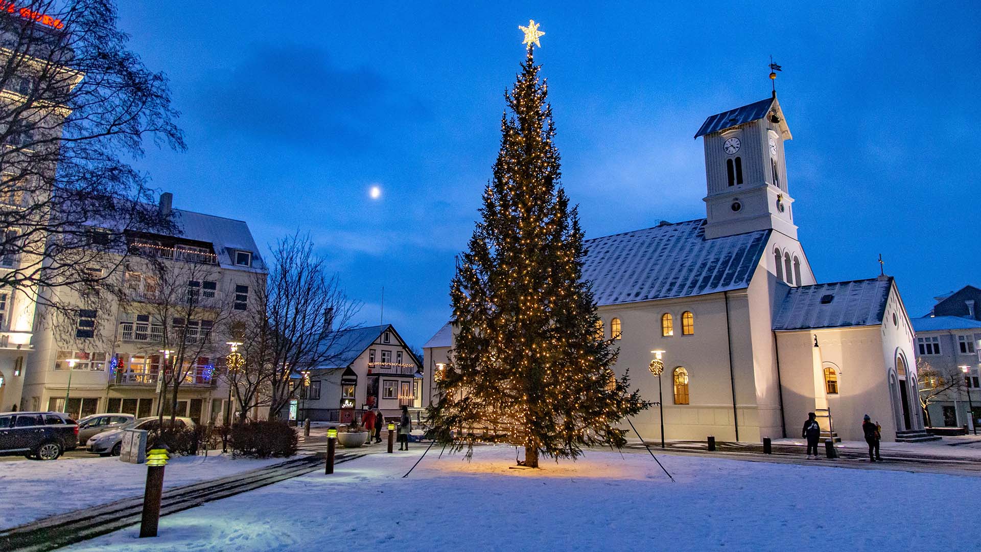 What to wear in Iceland : Nordic Visitor