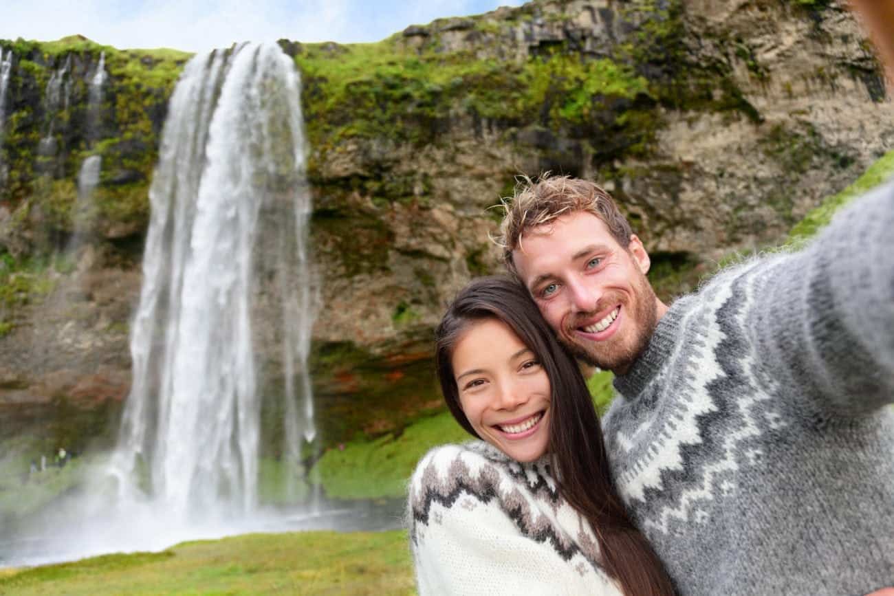 Lopapeysa: The Icelandic Wool Sweater | Iceland Tours