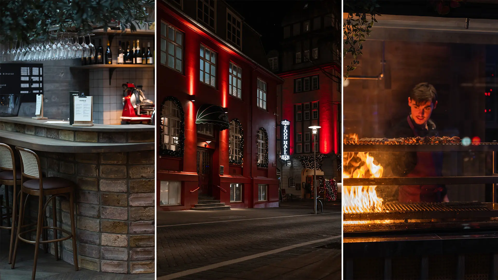 10 Best Restaurants in Reykjavík Iceland Tours