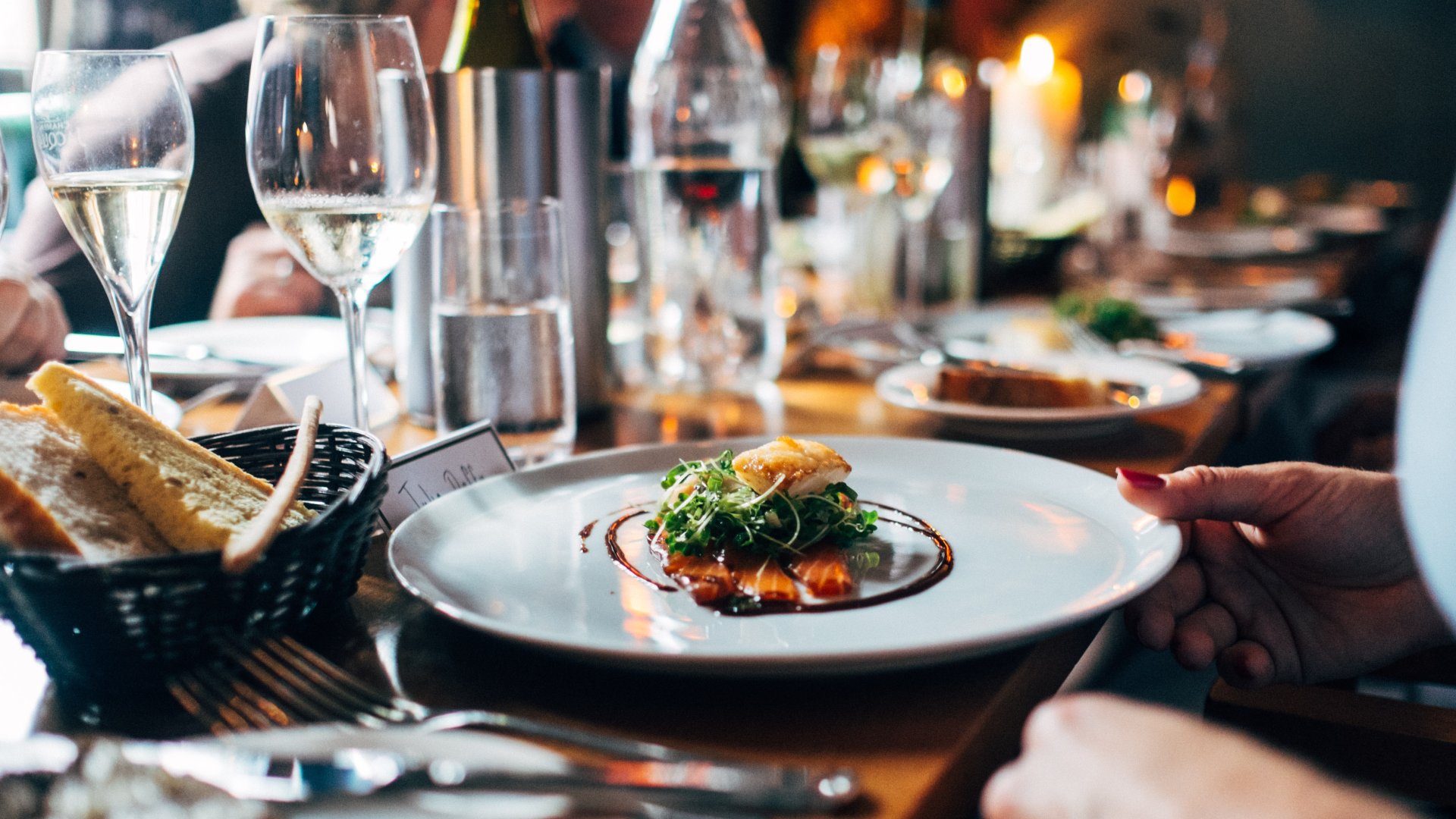 23 Best Restaurants in Iceland Iceland Tours