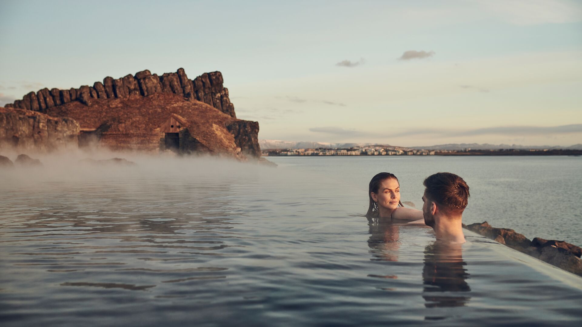 Sky Lagoon Iceland Guide To Passes The Ritual And Visiting