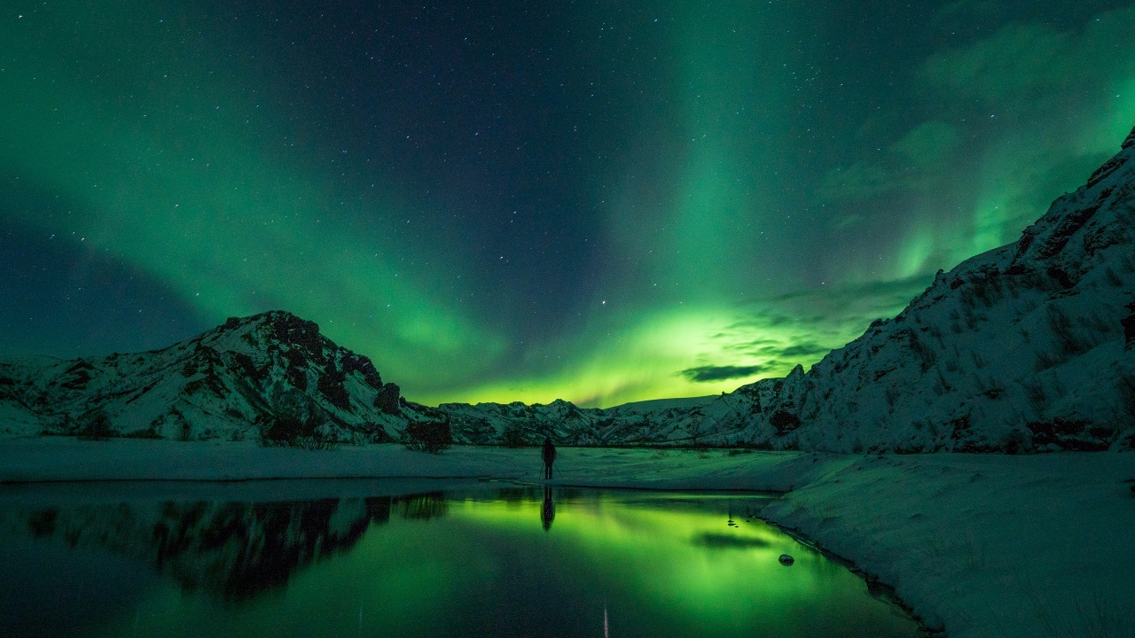 Why Visit Iceland in 2025? Iceland Tours