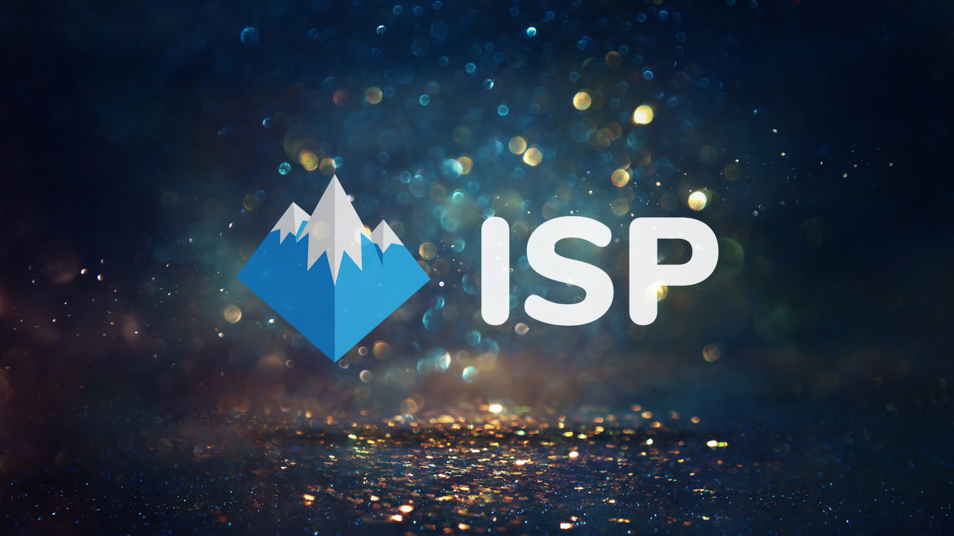 ISP Global is officially born - ISP - Specialist of Entertaintment