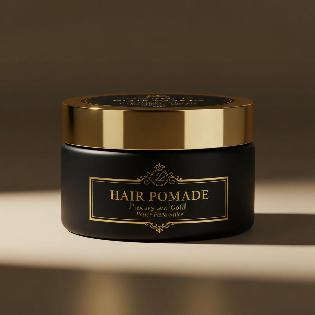 Chay's Hair Pomade