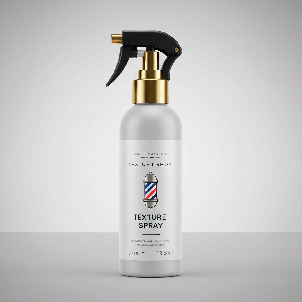 Chay's Texture Spray