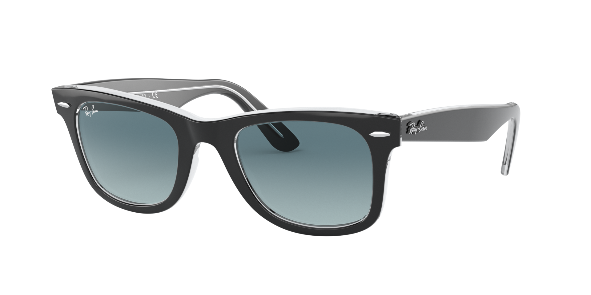 Ray-Ban RB-2140-50-12943M Sunglasses