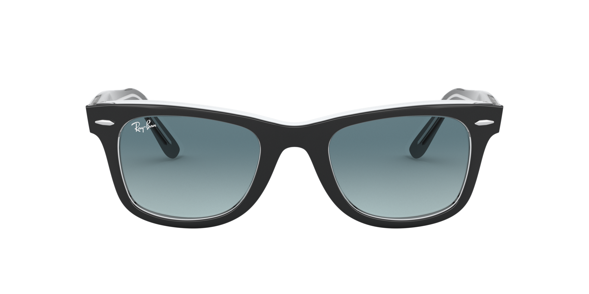 Ray-Ban RB-2140-50-12943M Sunglasses angle 2