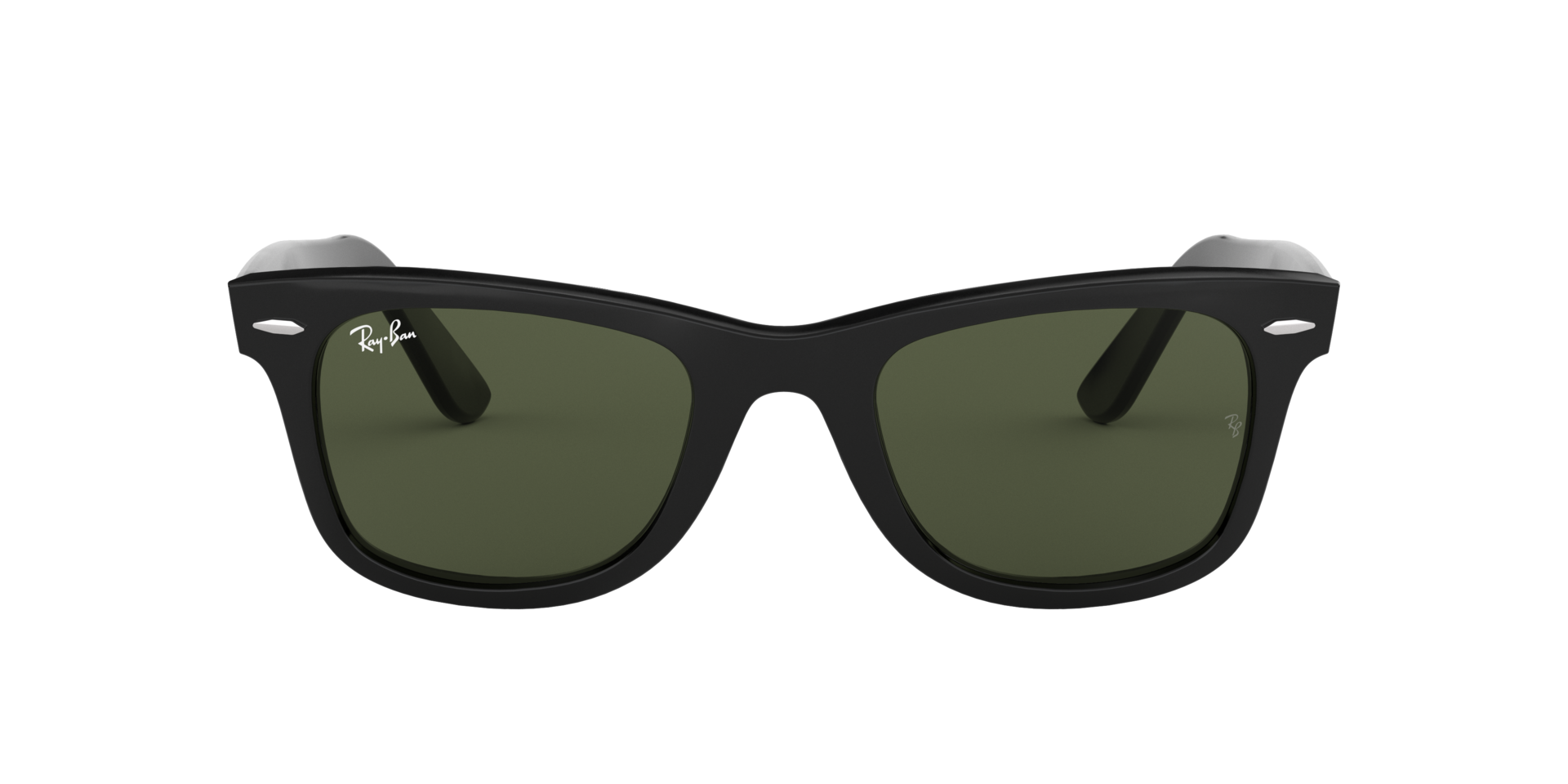 Ray-Ban Original Wayfarer Sunglasses angle 2