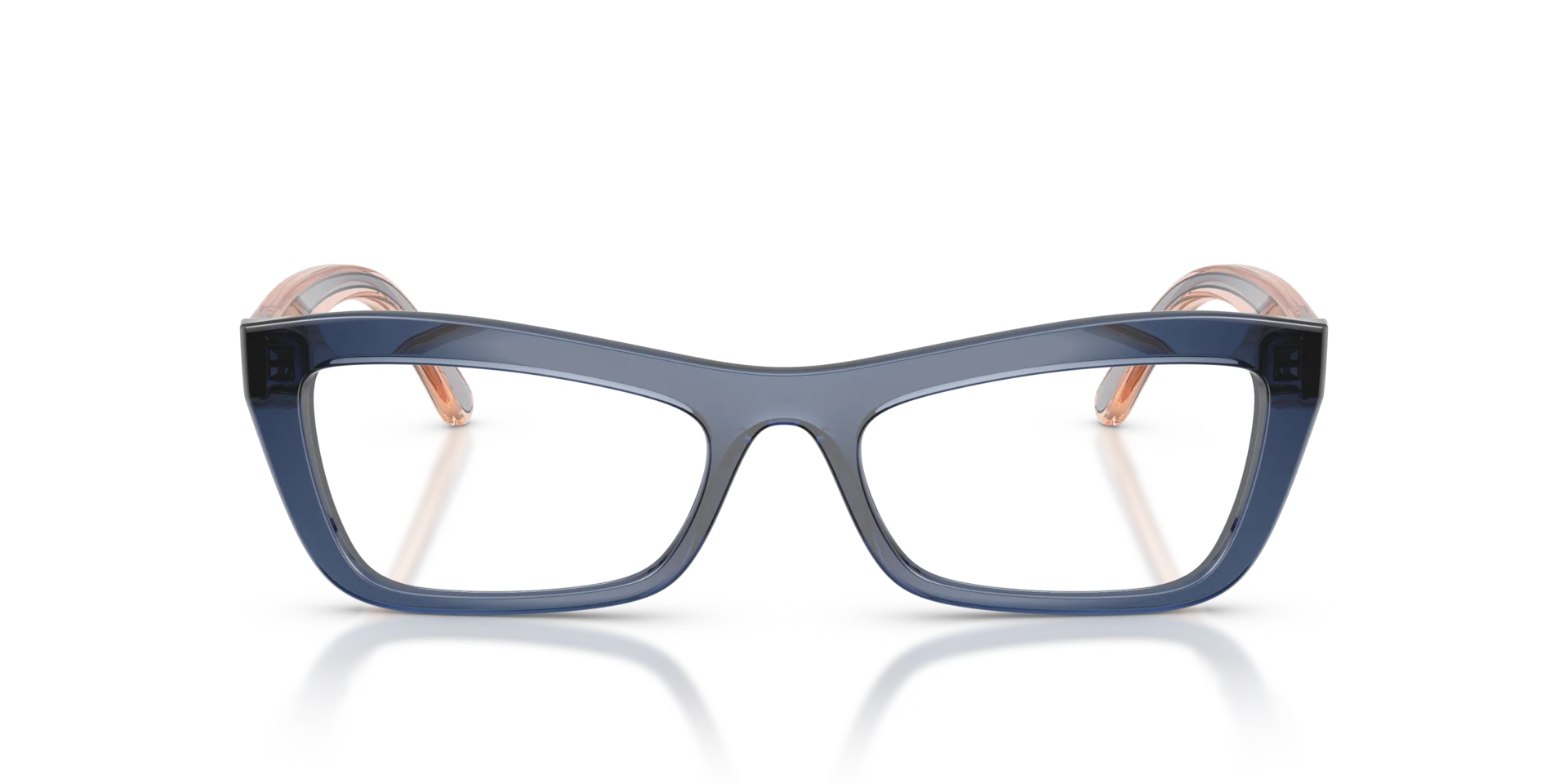 Vogue VO-0VO5710330253 Eyeglasses angle 2