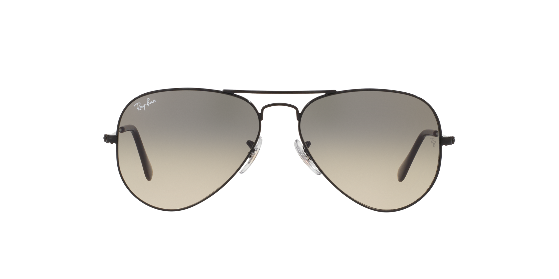 Ray-Ban RB-3025-58-I002/32 Sunglasses angle 2