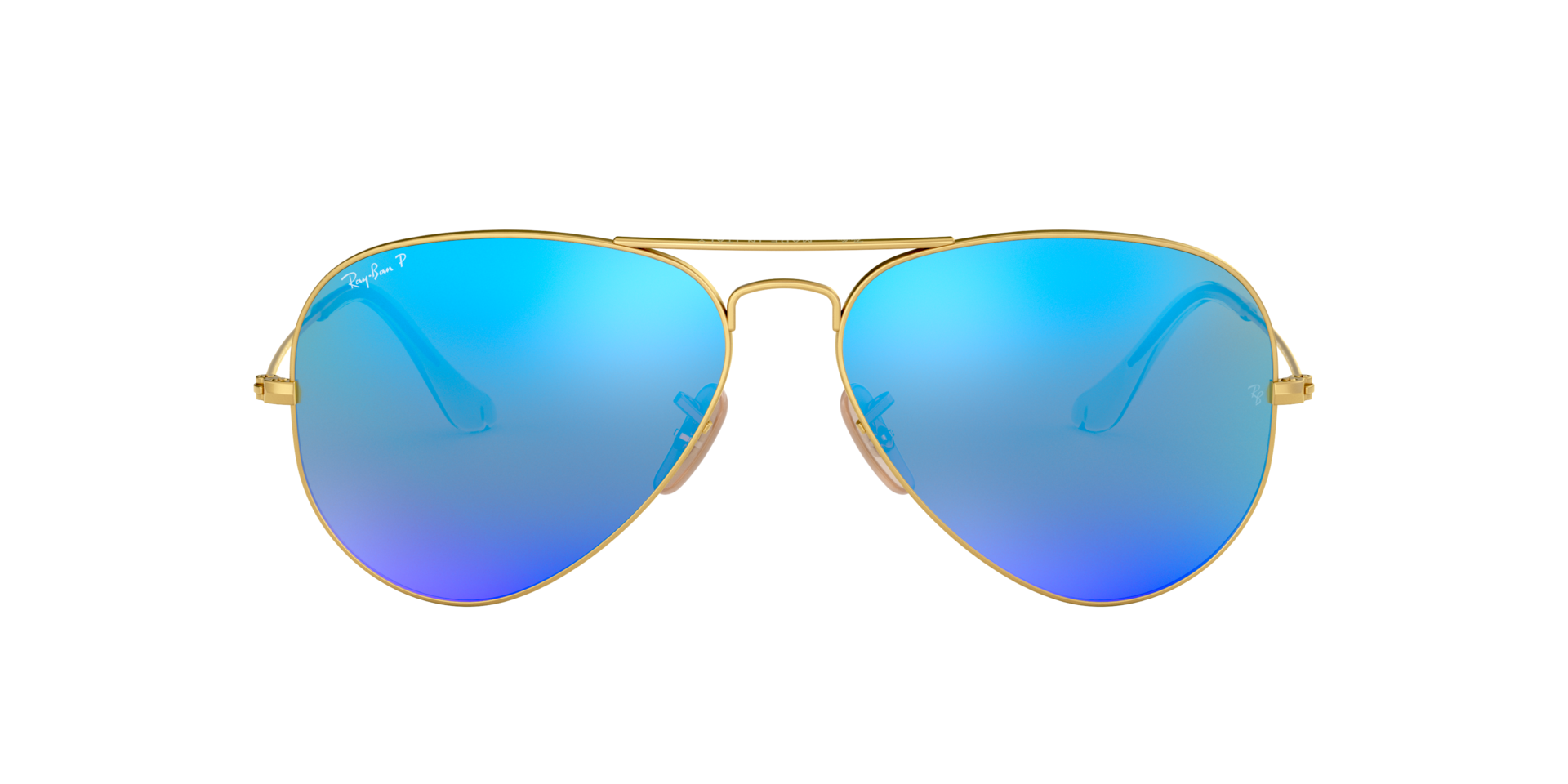 Ray-Ban RB-3025-58-112/4L Sunglasses angle 2