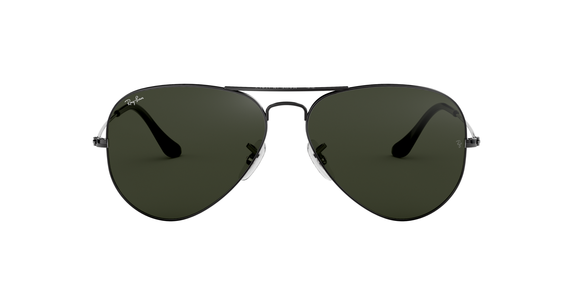 Ray-Ban RB-3025-58-W0879 Sunglasses angle 2